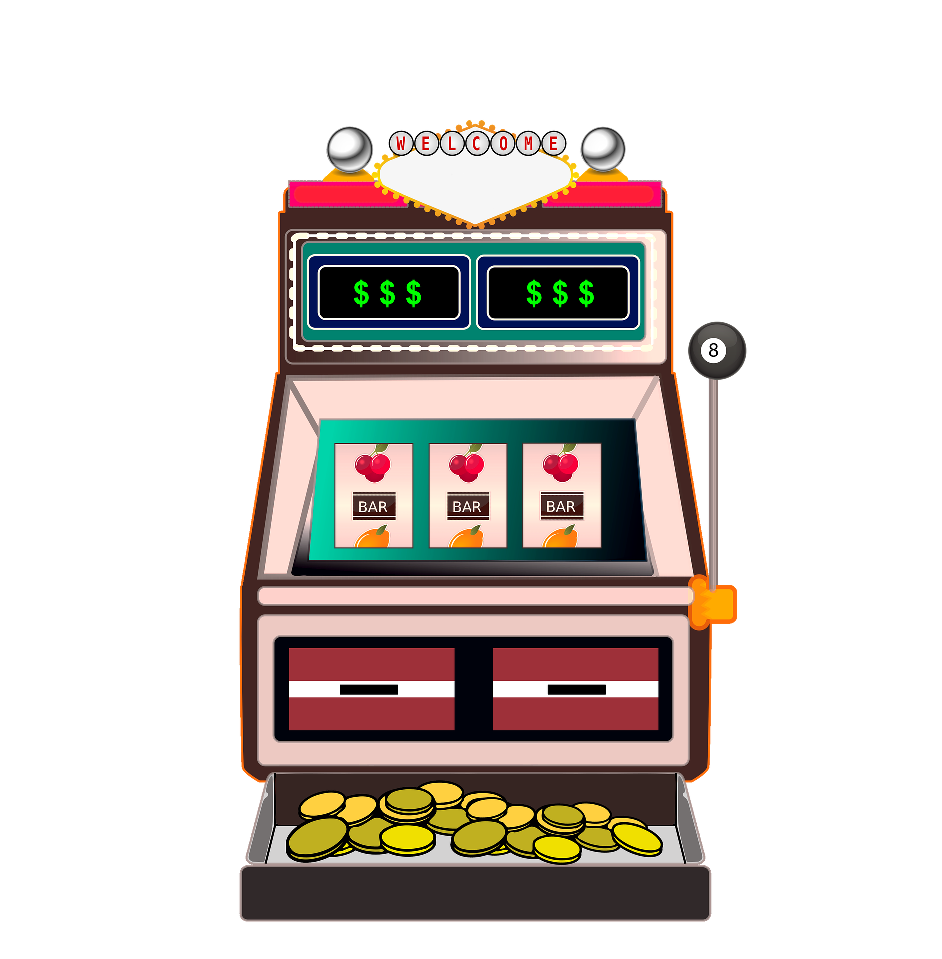 online slot