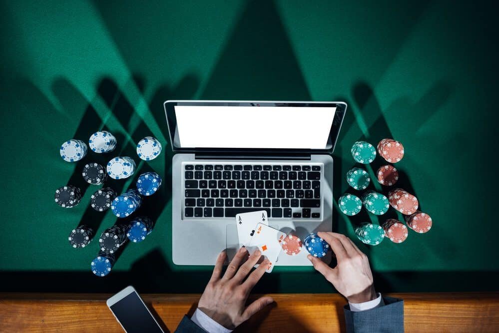 online slot