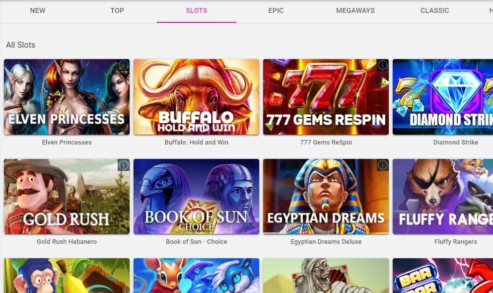 casino online