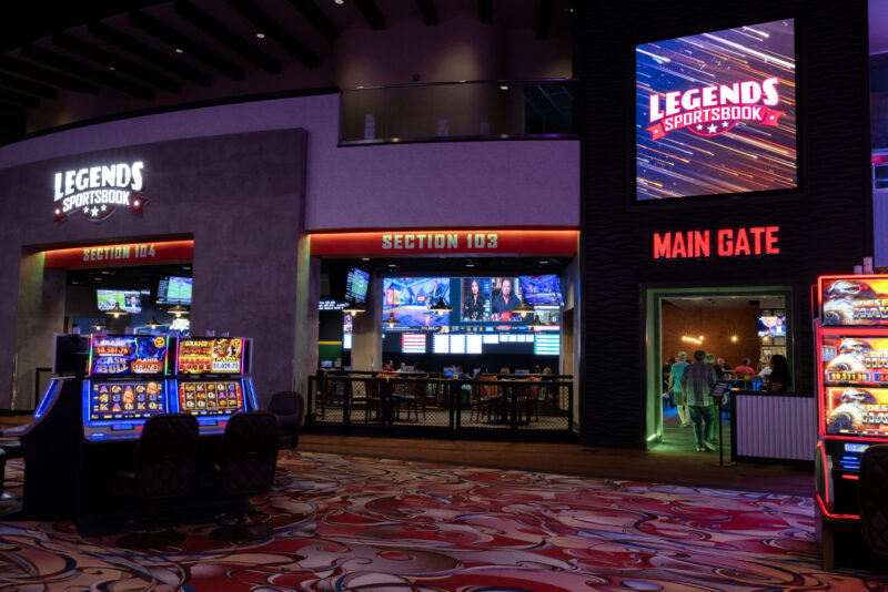sportsbook