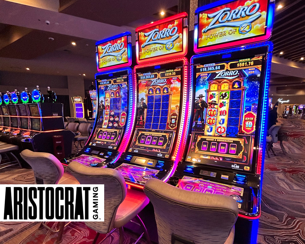 slot