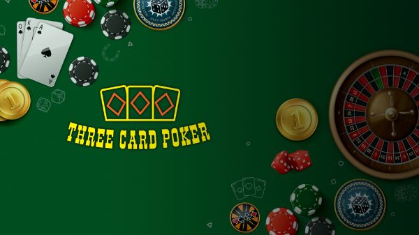 online poker