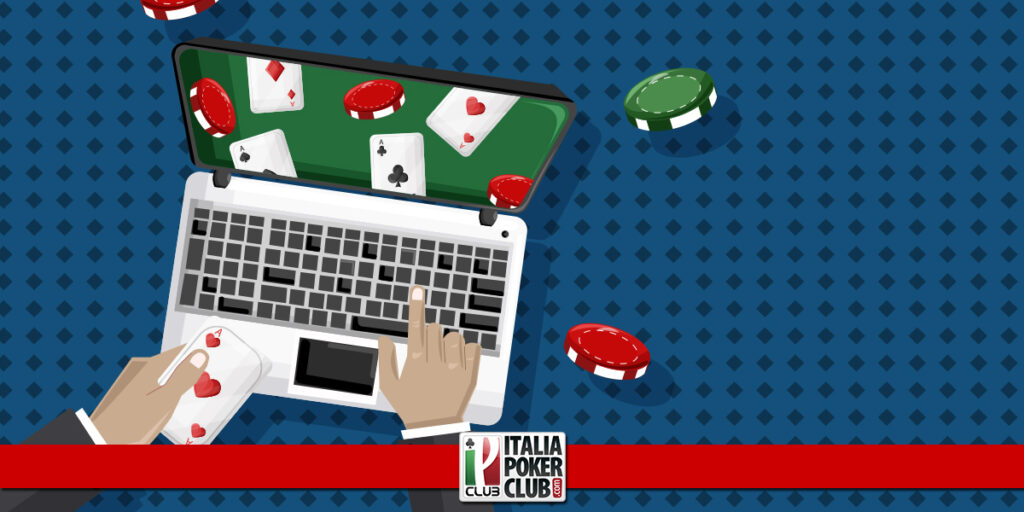 online poker