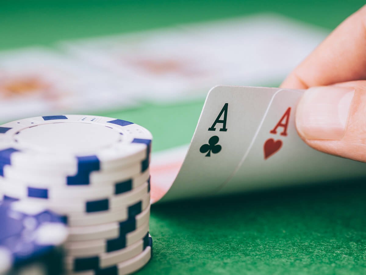 poker